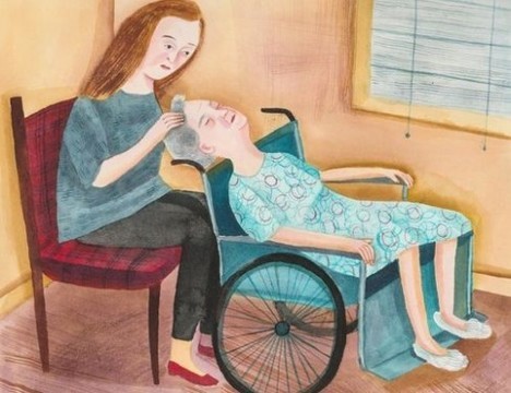 Ученые попытались узнать, почему женщины чаще страдают от болезни Альцгеймера