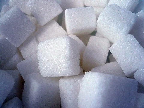 Чем больше сахара в рационе, тем меньше в нем витаминов и минералов