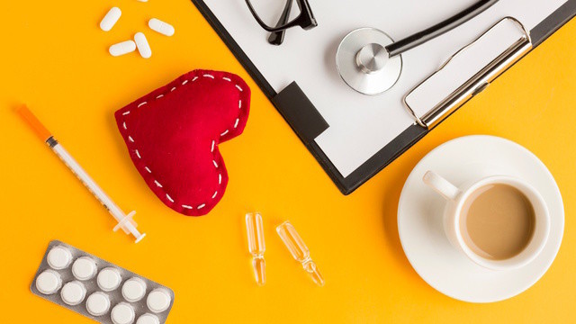 Доступные лекарства от гипертонии снижают риск развития диабета 2 типа