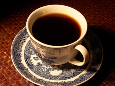 Кофе и чай [снижают риск развития диабета]