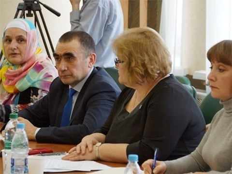 В Татарстане предлагают лечить в соответствии с нормами ислама