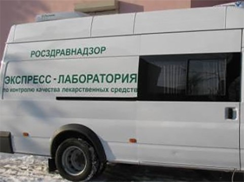 Кому надзирать за БАДами