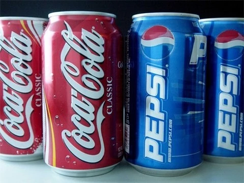 Производители Колы и Пепси платили исследовательским организациям