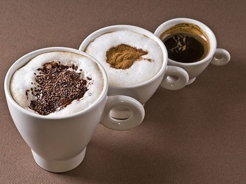 Любителей кофе разделили на три группы по чувствительности к кофеину