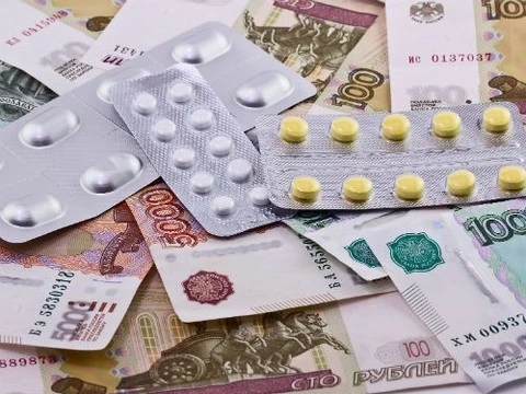 Правительство РФ выделит еще 50 млрд рублей на лекарственное обеспечение граждан