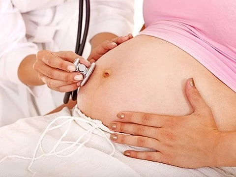Мертворождение повышает риск смерти детей при последующих беременностях