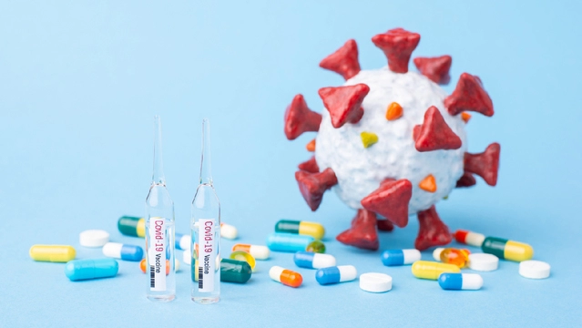 Минздрав отменил клиническое испытание комбинации вакцин AstraZeneca и «Спутник V»