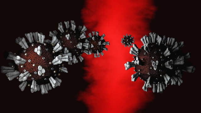 Ученые убеждены: SARS-CoV-2 не был создан в лаборатории