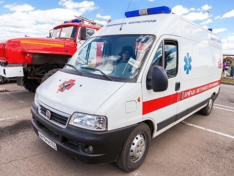 На «Скорой» меняют порядки