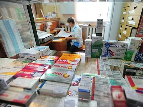 Производителям дешевых лекарств разрешат повысить цены