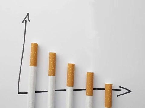 Курить бросить проще, если использовать сразу несколько средств замещения никотина