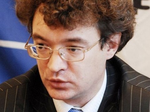 Александр Саверский: «Это система, которая прямо направлена против пациентов»