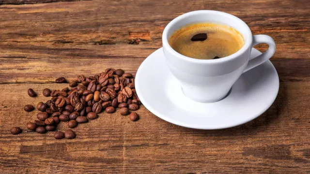 Кофе подавляет SARS-CoV-2 — ученые