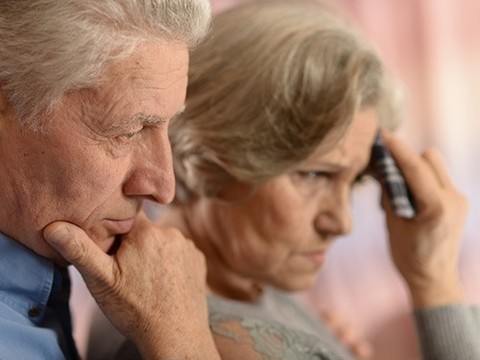 Болевые ощущения по-разному формируются у мужчин и женщин