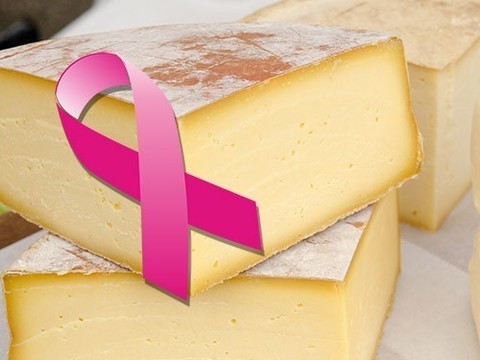 На сыре хотят написать предупреждение, что он вызывает рак молочной железы. Это серьезно?