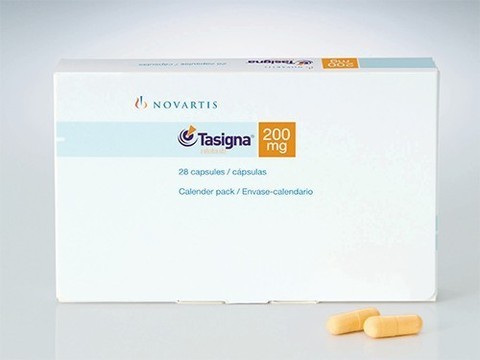 Противораковый препарат поможет при болезни Паркинсона