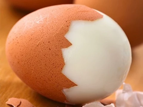 Одно яйцо в день снизит риск развития инсульта