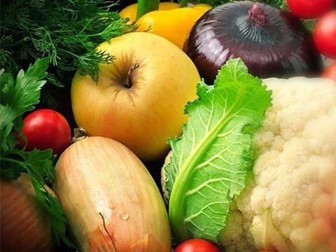 В США выписывают рецепты на фрукты для небогатых пациентов