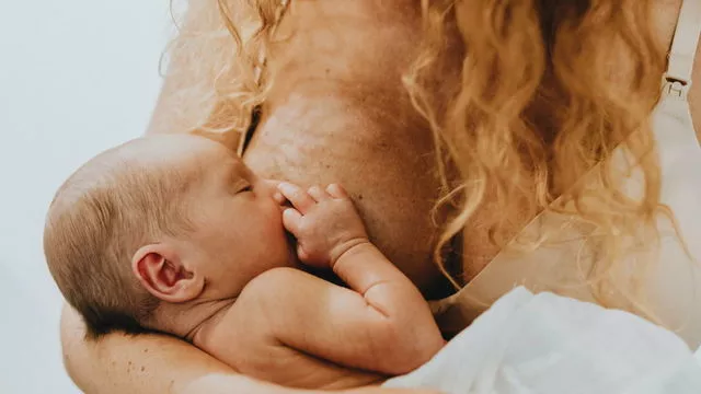 Как материнский стресс влияет на состав грудного молока