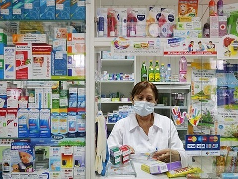 В Москве ограничили число ЛПУ, выписывающих льготные рецепты для больных по госпрограмме