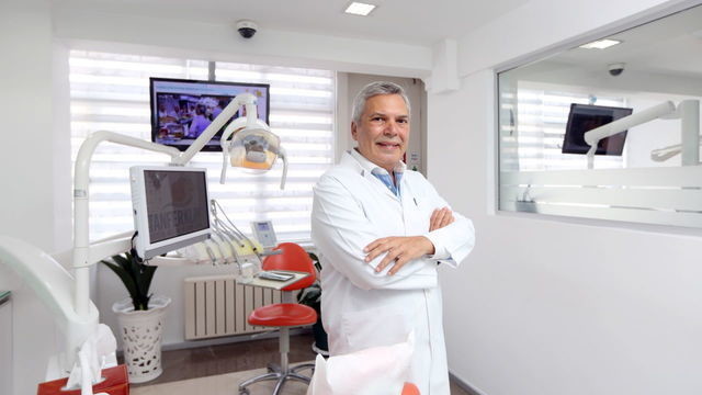 Почему турецкая стоматология популярна у россиян