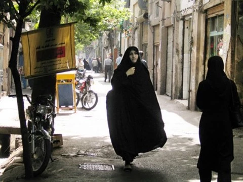В Иране запретили [постоянные методы контрацепции]