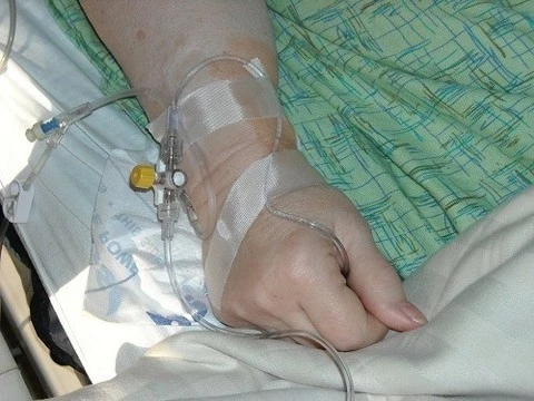 Два пациента московских больниц покончили жизнь самоубийством