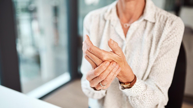 В обновленные клинические рекомендации по остеоартриту впервые включены БАДы