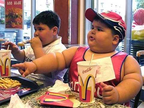 Рак, связанный с ожирением, все чаще поражает молодежь