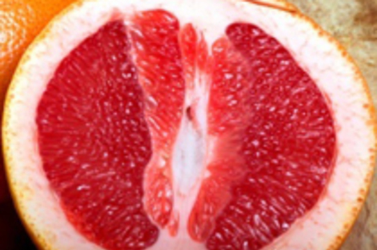 Грейпфруты повышают риск [рака груди]