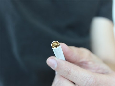 Как бросить курить и не начать снова. Мнения экспертов