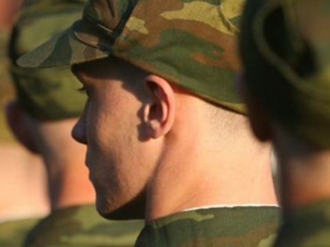 Больная армия