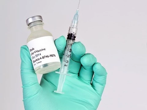 Клинические испытания показали эффективность вакцины от вируса Эбола