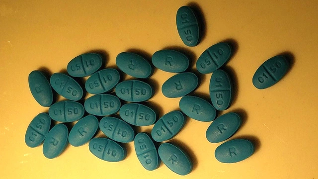 Популярные антидепрессанты снизили смертность пациентов с COVID-19 почти на треть 