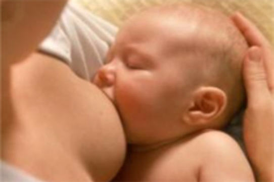 Кормление грудью защищает матерей от [рецидивов рассеянного склероза]