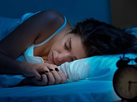 Найдены гены, отвечающие за продолжительность сна