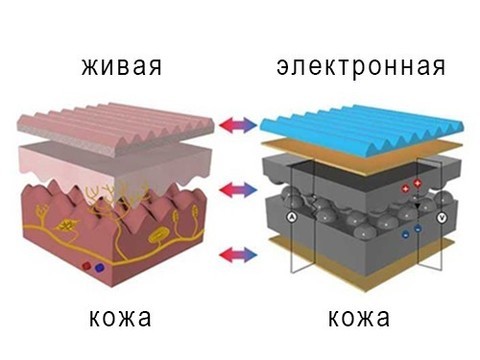 Кожзаменитель