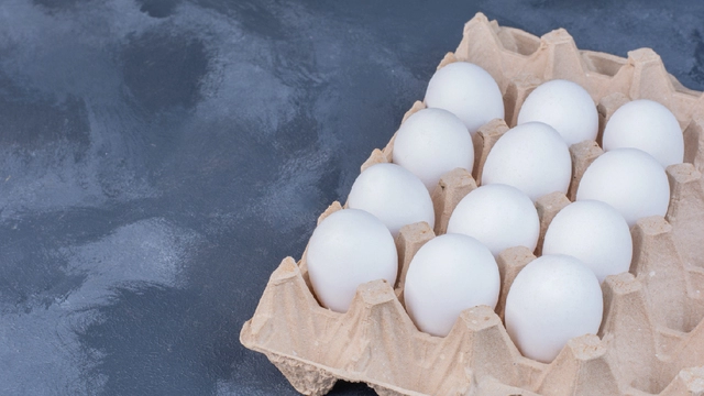 Вредно ли есть яйца и холестерин? Что знает наука