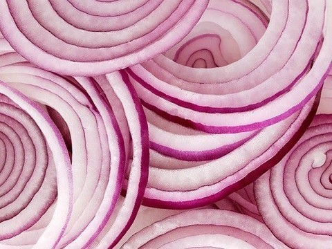 Лук против рака яичников