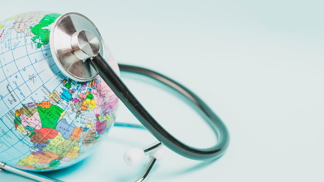 ВОЗ: число диагнозов «туберкулез» в мире достигло рекорда, но смертность снизилась