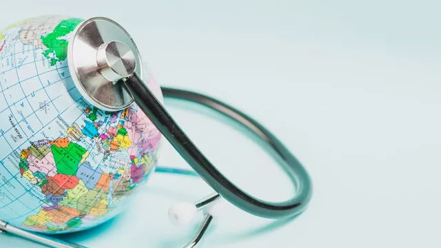 ВОЗ: число диагнозов «туберкулез» в мире достигло рекорда, но смертность снизилась