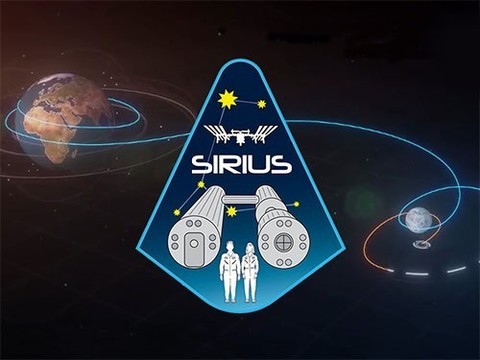 Стартовал четырехмесячный эксперимент международного проекта SIRIUS