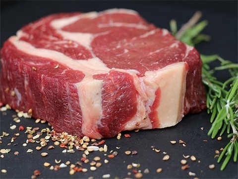 Исследование показало новые вредные эффекты красного мяса