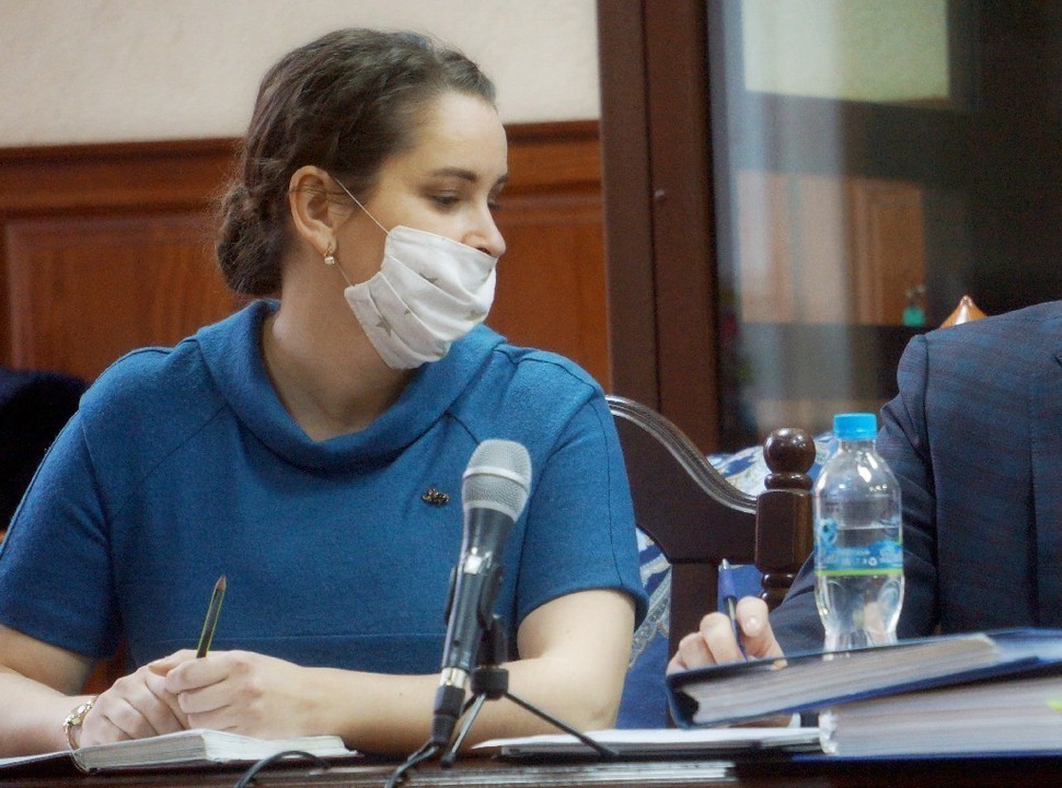 Присяжные оправдали врачей Белую и Сушкевич, обвиняемых в убийстве недоношенного ребенка 