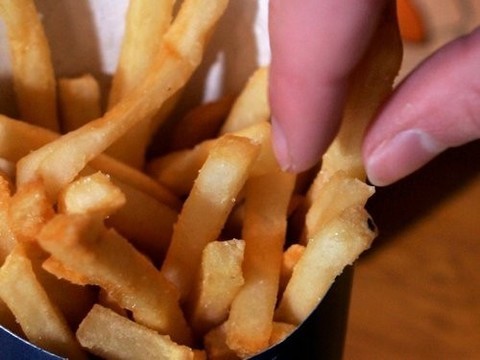 Гарвардский профессор восстановил против себя общество призывом есть меньше картофеля фри