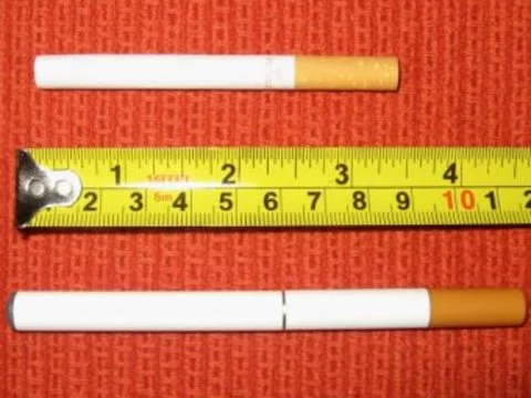 Электронные сигареты признаны [опасными для здоровья]
