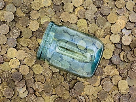 Государство экономит на лекарствах