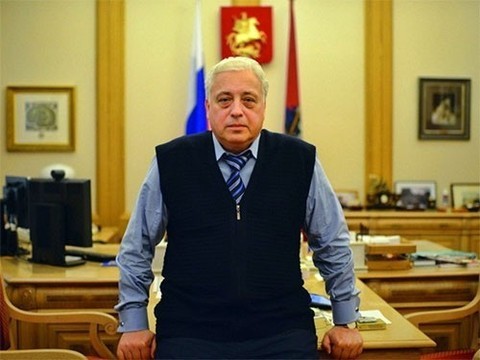 Заммэра Москвы положительно оценил идею «лечить рак поздней стадии за счет пациента»