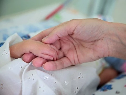 Минздрав Кубани назвал сообщения о причине смерти ребенка в больнице спекуляциями
