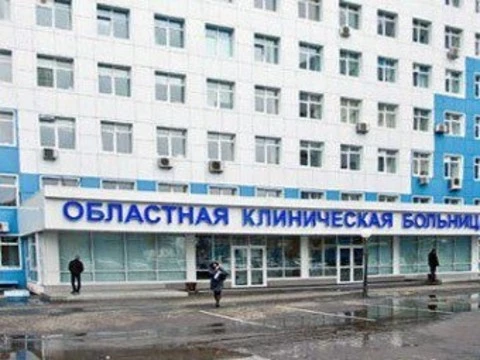 [Мокрый пол в душевой] обошелся больнице в 50 тысяч рублей